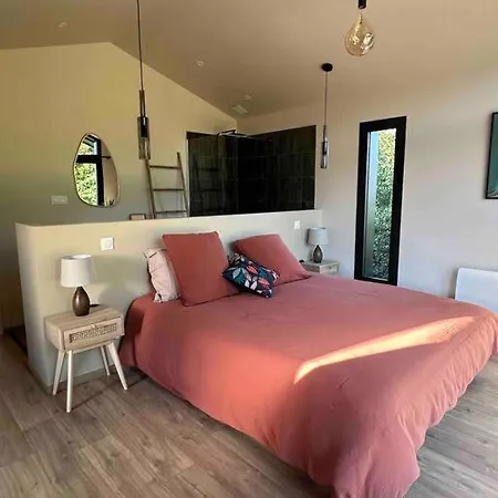 Maison De Charme Pleine Nature Pour Couple Liessies Buitenkant foto