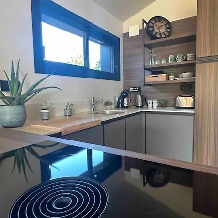 Maison De Charme Pleine Nature Pour Couple Liessies Buitenkant foto