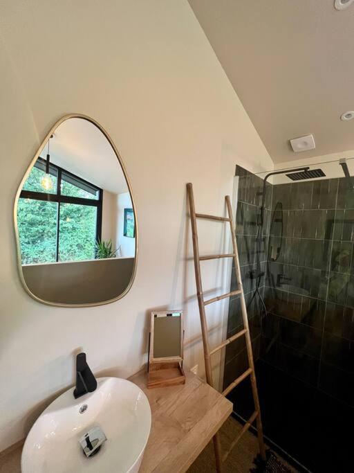 Maison De Charme Pleine Nature Pour Couple Liessies