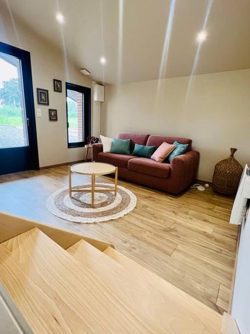 Maison De Charme Pleine Nature Pour Couple