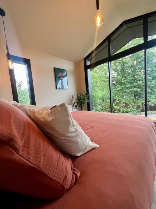 Maison De Charme Pleine Nature Pour Couple Liessies
