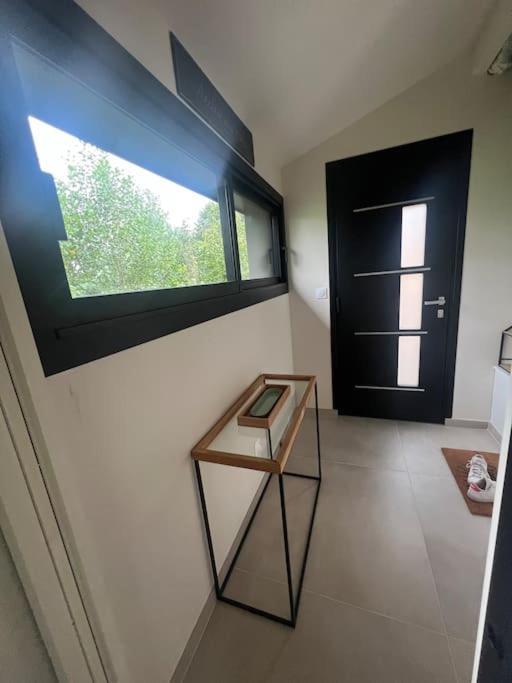 Maison De Charme Pleine Nature Pour Couple Chalet *
