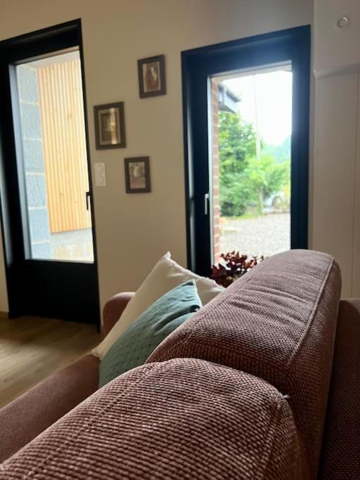 Maison De Charme Pleine Nature Pour Couple Chalet