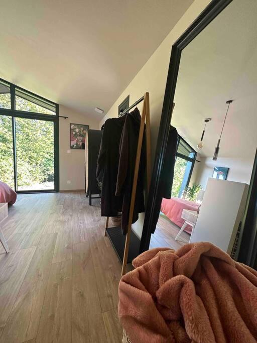 Chalet Maison De Charme Pleine Nature Pour Couple