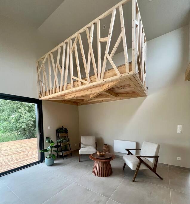 Maison De Charme Pleine Nature Pour Couple Chalet Liessies