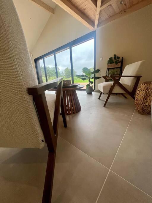 Chalet Maison De Charme Pleine Nature Pour Couple
