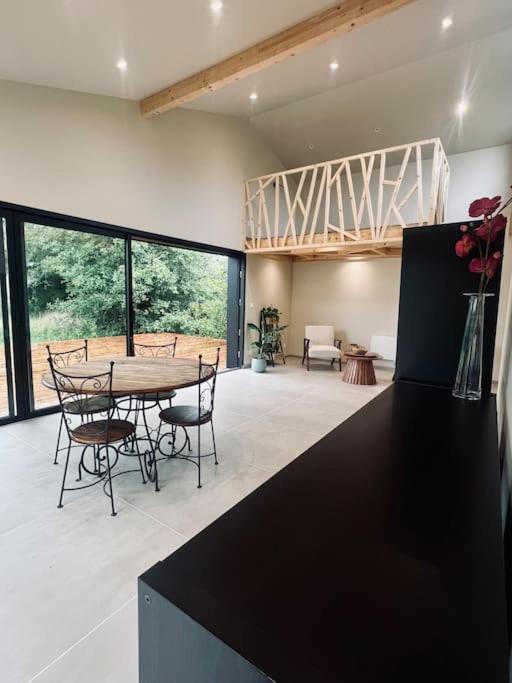 Maison De Charme Pleine Nature Pour Couple Liessies