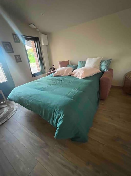 Chalet Maison De Charme Pleine Nature Pour Couple *
