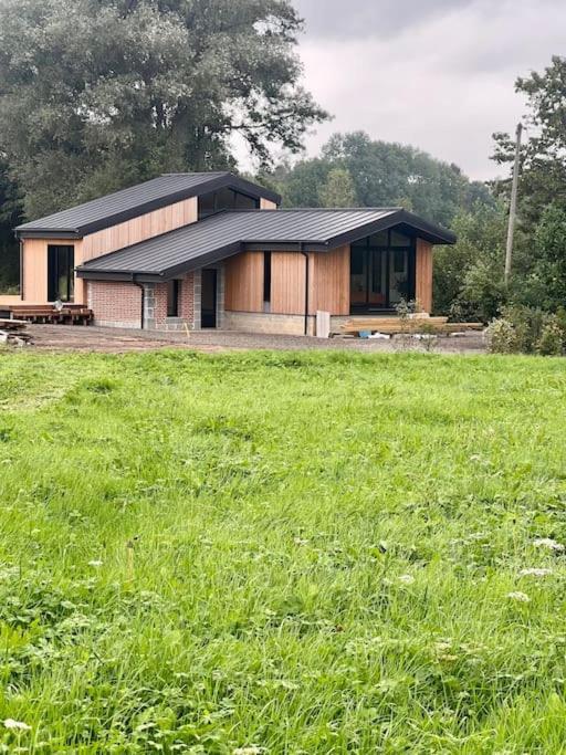 Maison De Charme Pleine Nature Pour Couple Chalet Liessies